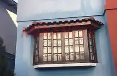 Casa com 3 quartos à venda na Rua Manoel Soares, Jardim Virgínia Bianca, São Paulo