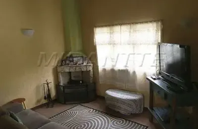 Casa com 3 quartos à venda na Rua Pelegrino, Santana, São Paulo