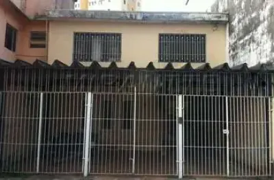 Casa com 4 quartos à venda na Rua José Duran, Vila Guilherme, São Paulo