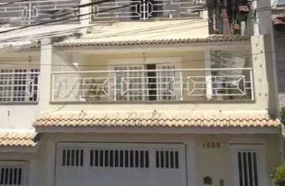 Casa com 3 quartos à venda na Avenida Senador José Ermírio de Moraes, Tremembé, São Paulo