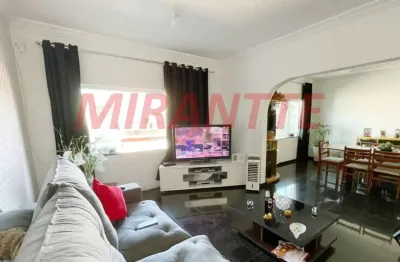 Casa com 3 quartos à venda na Rua Alves de Mesquita, Parque Mandaqui, São Paulo