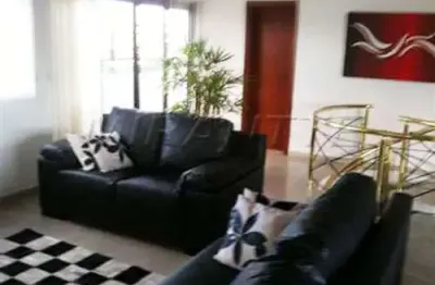 Apartamento de 250m² com 3 quartos em vila maria alta