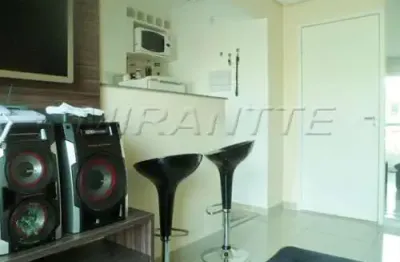 Apartamento com 2 quartos à venda na Rua Urubá, Vila Penteado, São Paulo