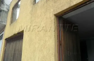 Casa com 4 quartos à venda na Rua Engenheiro Franco Zampari, Vila Baruel, São Paulo