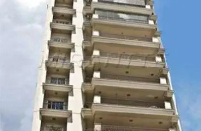 Apartamento com 4 quartos à venda na Rua Conselheiro Brotero, Higienópolis, São Paulo