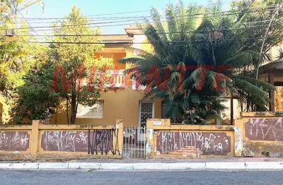 Casa com 3 quartos à venda na Rua Pestana, Mandaqui, São Paulo