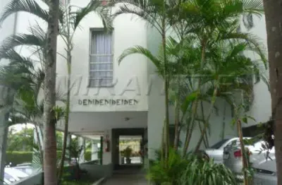 Apartamento com 2 quartos à venda na Rua Judith Zumkeller, Parque Mandaqui, São Paulo