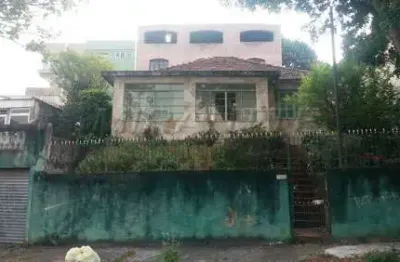 Casa com 1 quarto à venda na Rua Manuel Correia, Vila Palmeiras, São Paulo