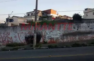 Terreno à venda na Avenida Dona Mariana Caligiori Ronchetti, Jardim Peri, São Paulo