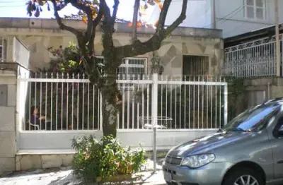Casa com 4 quartos à venda na Rua Silos, Água Fria, São Paulo
