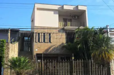Casa com 3 quartos à venda na Rua Orindiúva, Vila Maria Alta, São Paulo
