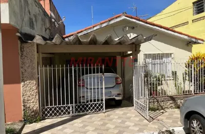 Casa com 4 quartos à venda na Rua Ramal dos Menezes, Mandaqui, São Paulo