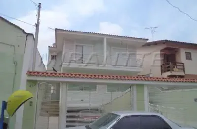 Casa com 3 quartos à venda na Irmaos Pila, Vila Mazzei, São Paulo