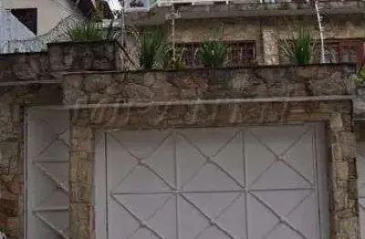 Casa com 3 quartos à venda na Praça Ademar Noronha Nogueira, Mandaqui, São Paulo