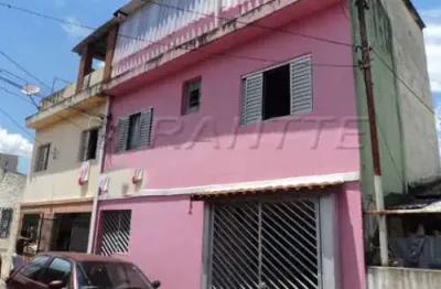Casa com 3 quartos à venda na Travessa Dona Tareja, Limão, São Paulo