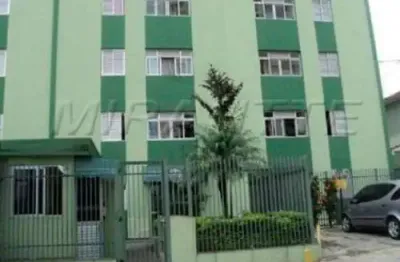 Apartamento com 2 quartos à venda na Rua Domingos José Sapienza, Vila Amália, São Paulo