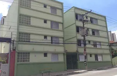 Apartamento com 2 quartos à venda na Rua Doutor Zuquim, Santana, São Paulo