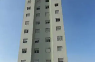 Apartamento com 2 quartos à venda na Rua Ramal dos Menezes, Mandaqui, São Paulo