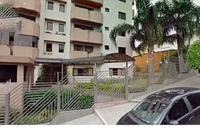 Apartamento de 110m² com 3 quartos em parque novo mundo