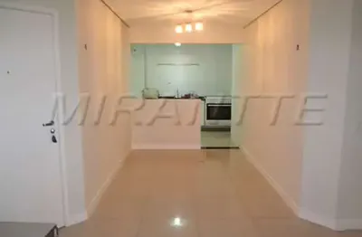 Apartamento com 3 quartos à venda na Rua Padre Francisco João de Azevedo, Vila Romero, São Paulo