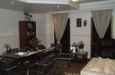 Apartamento com 3 quartos à venda na Rua Marechal Saldanha Mazza, Vila Maria, São Paulo