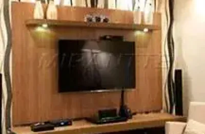 Apartamento com 3 quartos à venda na Rua Manuel Alexandre, Água Fria, São Paulo