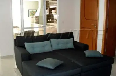 Apartamento com 3 quartos à venda na Avenida General Rondon, Centro, São Paulo