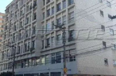 Apartamento com 1 quarto à venda na Rua Camarajibe, Barra Funda, São Paulo