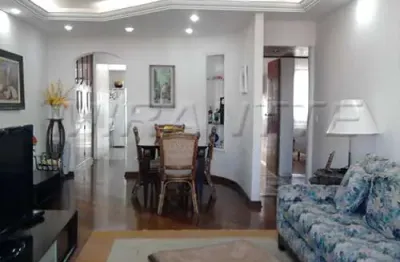 Apartamento com 3 quartos à venda na Rua Voluntários da Pátria, Santana, São Paulo