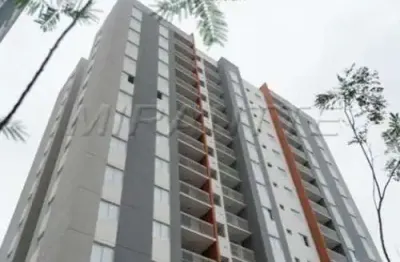 Apartamento de 65m² com 2 quartos em jardim prudência