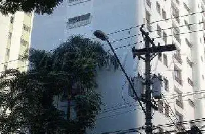 Apartamento com 3 quartos à venda na Rua Voluntários da Pátria, Santana, São Paulo