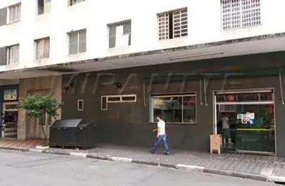 Apartamento com 1 quarto à venda na Rua Vitória, Santa Ifigênia, São Paulo