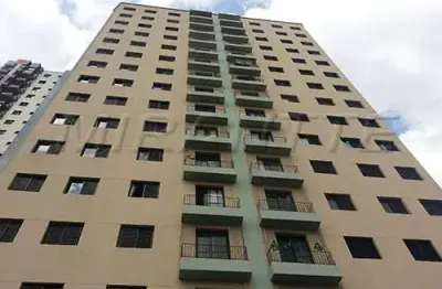 Apartamento com 3 quartos à venda na Avenida Nova Cantareira, Santana, São Paulo