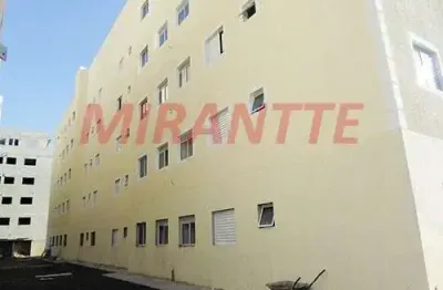 Apartamento com 2 quartos à venda na Rua Osório Franco Vilhena, Vila Curuçá, São Paulo