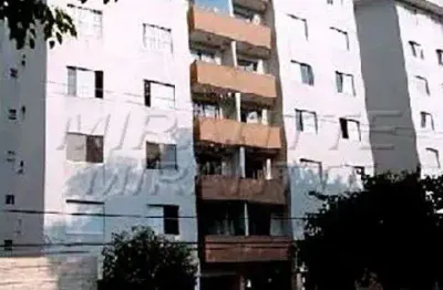 Apartamento com 2 quartos à venda na Rua General Nestor Passos, Mandaqui, São Paulo