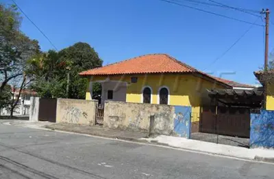 Terreno à venda na Rua Engenheiro Jean Buff, Mandaqui, São Paulo