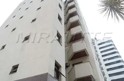 Apartamento com 3 quartos à venda na Rua Doutor Alberto Torres, Perdizes, São Paulo