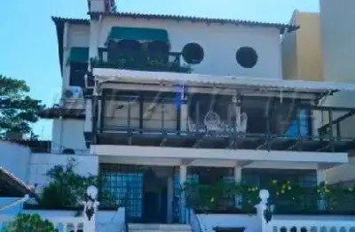 Casa com 3 quartos à venda na Avenida Do Antão, Barra Funda, São Paulo