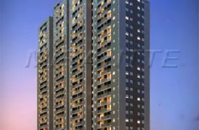 Apartamento com 2 quartos à venda na Rua do Glicério, Sé, São Paulo