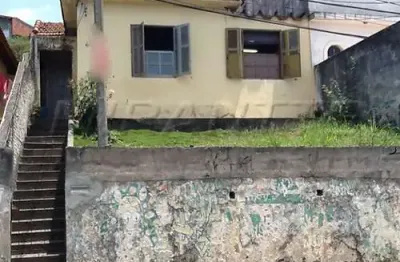 Casa com 2 quartos à venda na Rua Mariquinha Viana, Mandaqui, São Paulo
