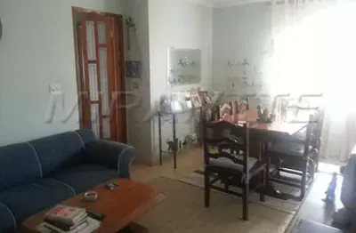 Apartamento com 2 quartos à venda na Rua Ramal dos Menezes, Imirim, São Paulo