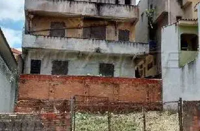 Terreno à venda na Rua Antônio Clemente, Santana, São Paulo