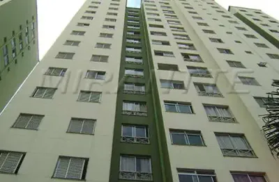 Apartamento com 2 quartos à venda na Rua Juan Arfe, Freguesia do Ó, São Paulo