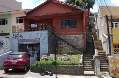 Terreno à venda na Avenida Mazzei, Vila Mazzei, São Paulo