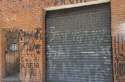 Terreno à venda na Avenida Lasar Segall, Imirim, São Paulo