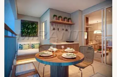 Apartamento com 2 quartos à venda na Rua Araguaia, Caxingui, São Paulo