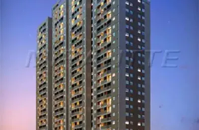 Apartamento com 1 quarto à venda na Rua do Glicério, Liberdade, São Paulo