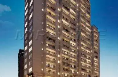 Apartamento com 1 quarto à venda na Rua Washington Luís, Centro, São Paulo