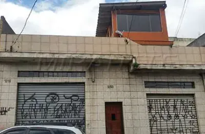 Casa com 4 quartos à venda na Rua Professor Dário Ribeiro, Casa Verde, São Paulo