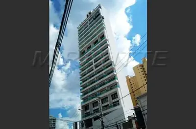 Apartamento com 1 quarto à venda na Alameda Afonso Schmidt, Santa Teresinha, São Paulo